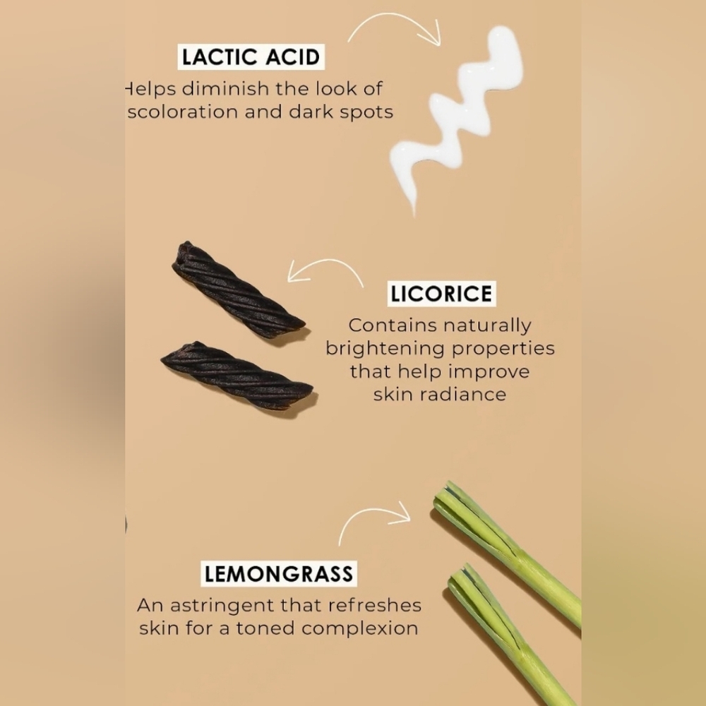Sunday Riley Lactic Acid Treatment (mini) - Picture 2 of 6
